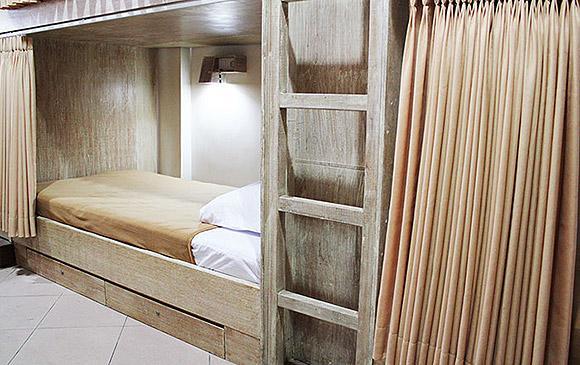 Rumah Kayu Baliクタ エクステリア 写真