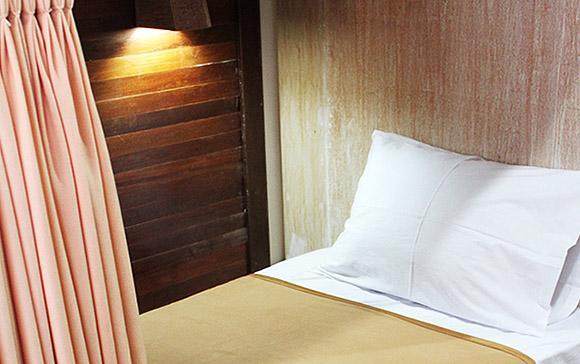 Rumah Kayu Baliクタ エクステリア 写真