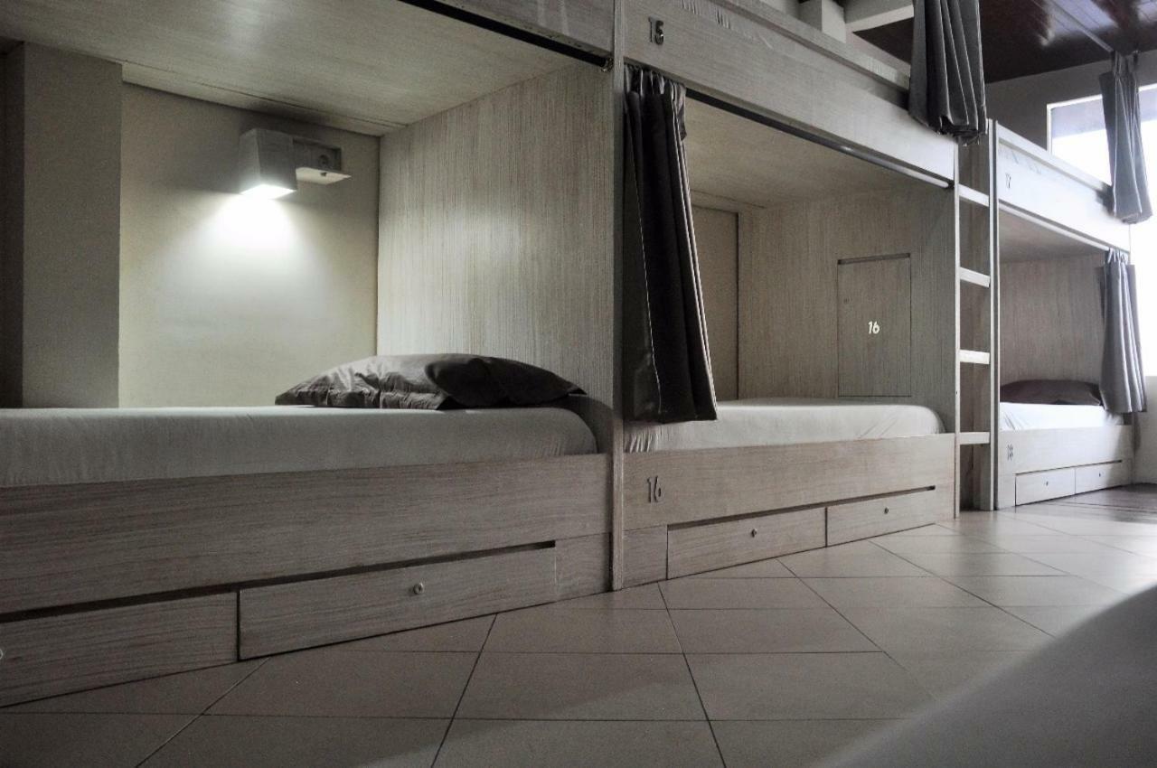 Rumah Kayu Baliクタ エクステリア 写真