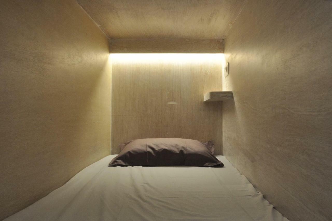 Rumah Kayu Baliクタ エクステリア 写真