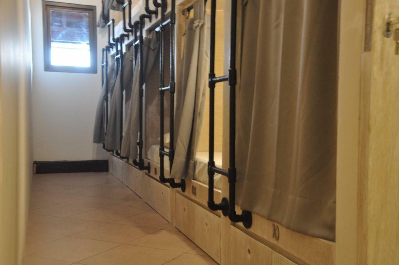 Rumah Kayu Baliクタ エクステリア 写真