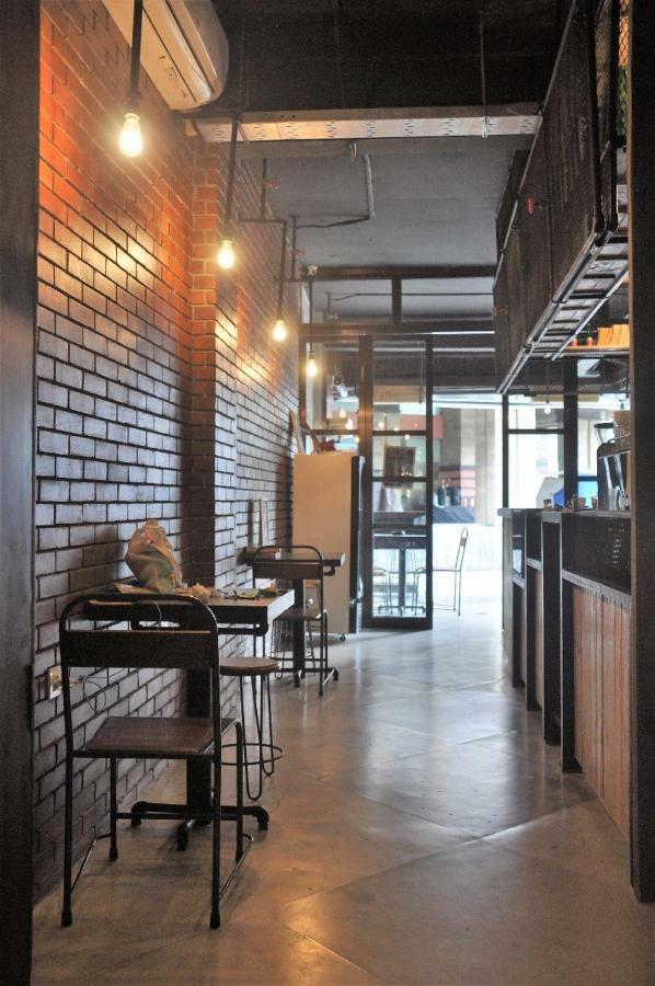 Rumah Kayu Baliクタ エクステリア 写真