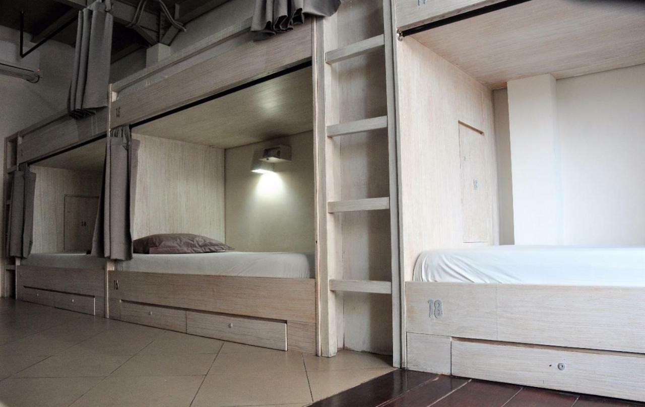 Rumah Kayu Baliクタ エクステリア 写真