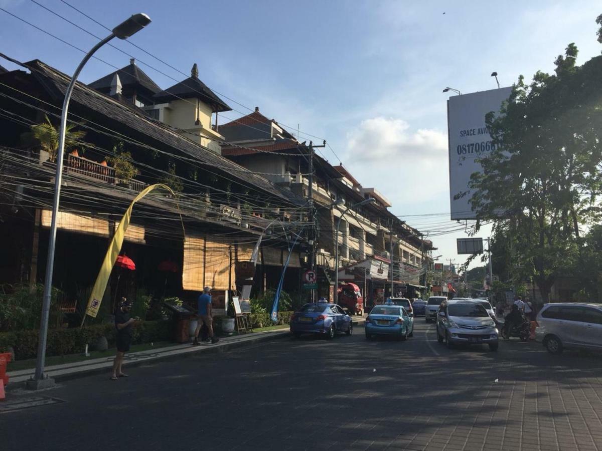 Rumah Kayu Baliクタ エクステリア 写真