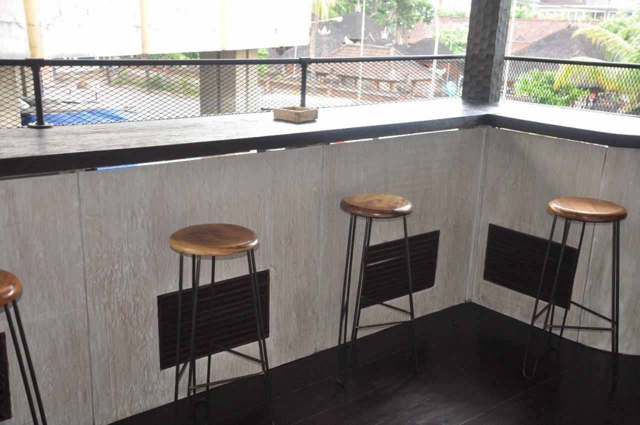 Rumah Kayu Baliクタ エクステリア 写真