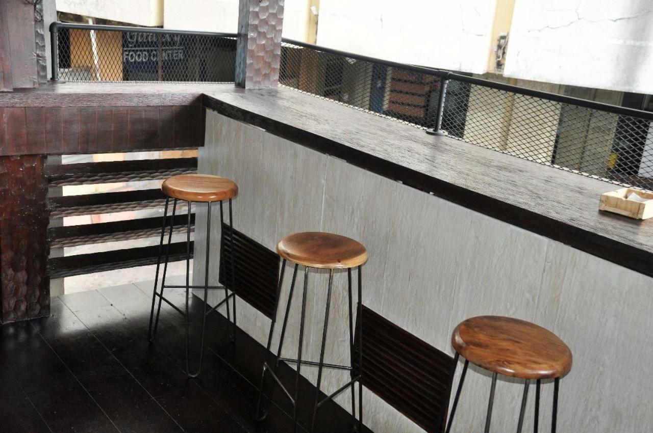 Rumah Kayu Baliクタ エクステリア 写真